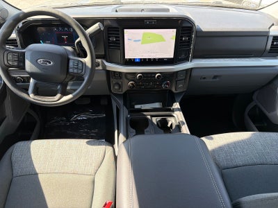 2026 Ford F-350SD XLT Crew Cab 8 Foot Bed Dually