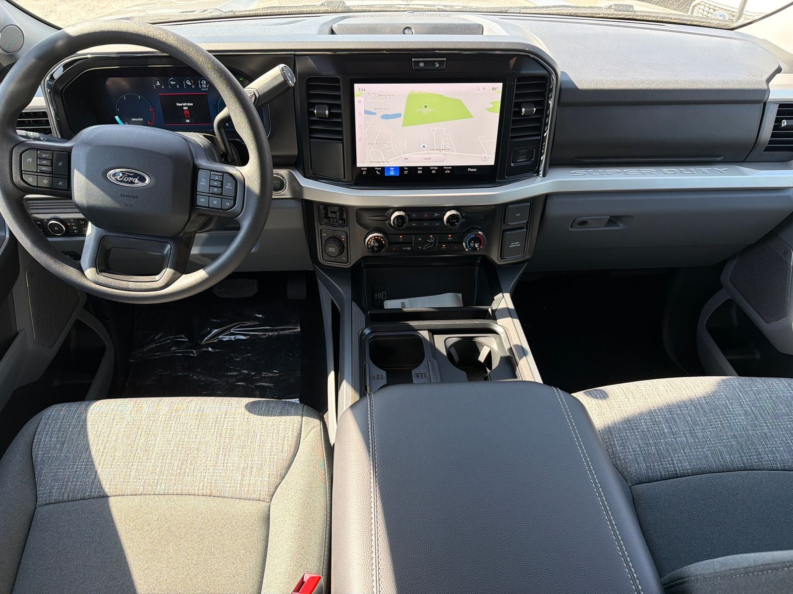 2026 Ford F-350SD XLT Crew Cab 8 Foot Bed Dually