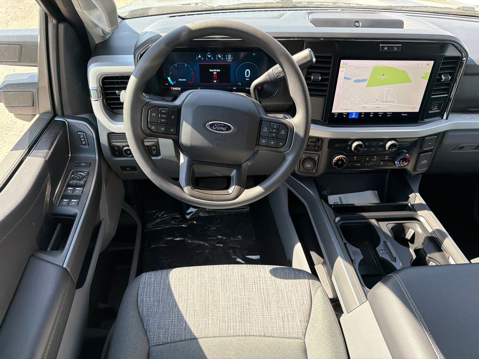 2026 Ford F-350SD XLT Crew Cab 8 Foot Bed Dually