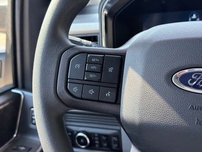 2026 Ford F-350SD XLT Crew Cab 8 Foot Bed Dually