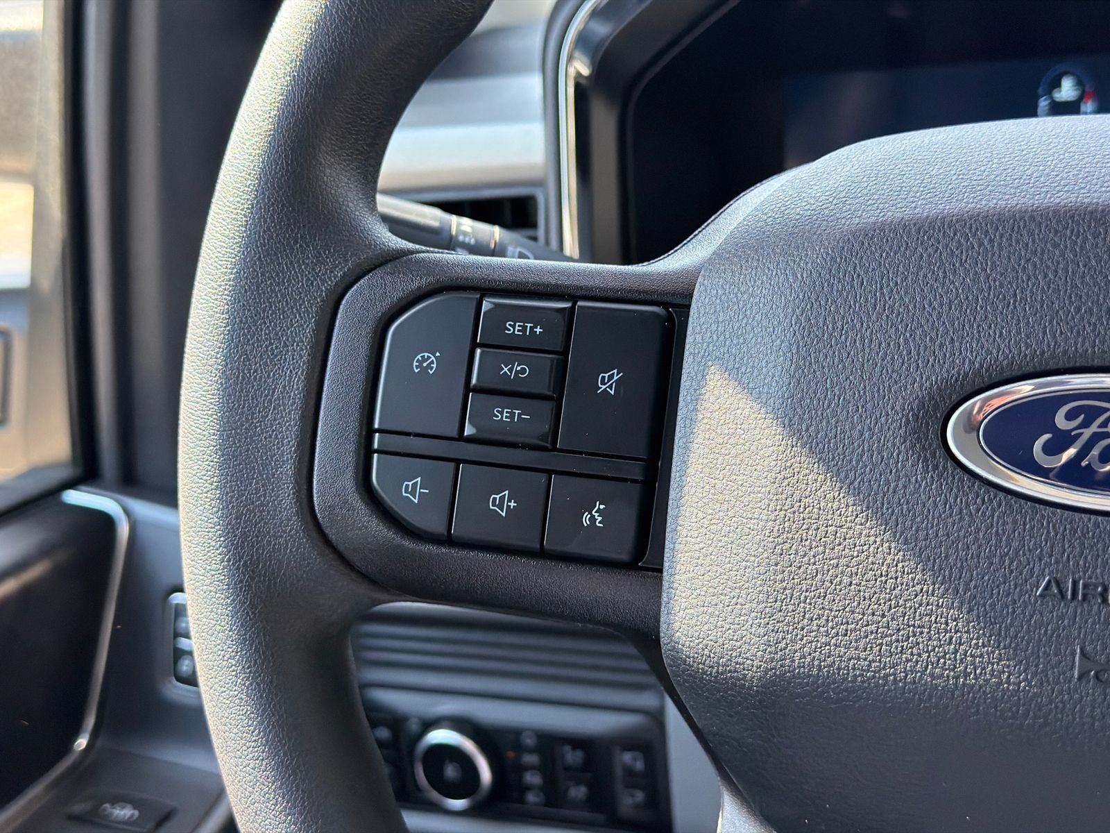 2026 Ford F-350SD XLT Crew Cab 8 Foot Bed Dually