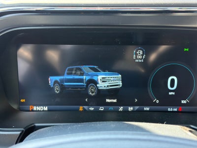 2026 Ford F-350SD XLT Crew Cab 8 Foot Bed Dually