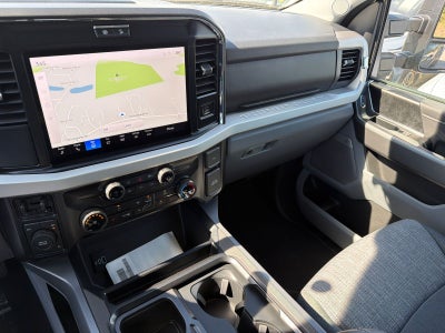 2026 Ford F-350SD XLT Crew Cab 8 Foot Bed Dually