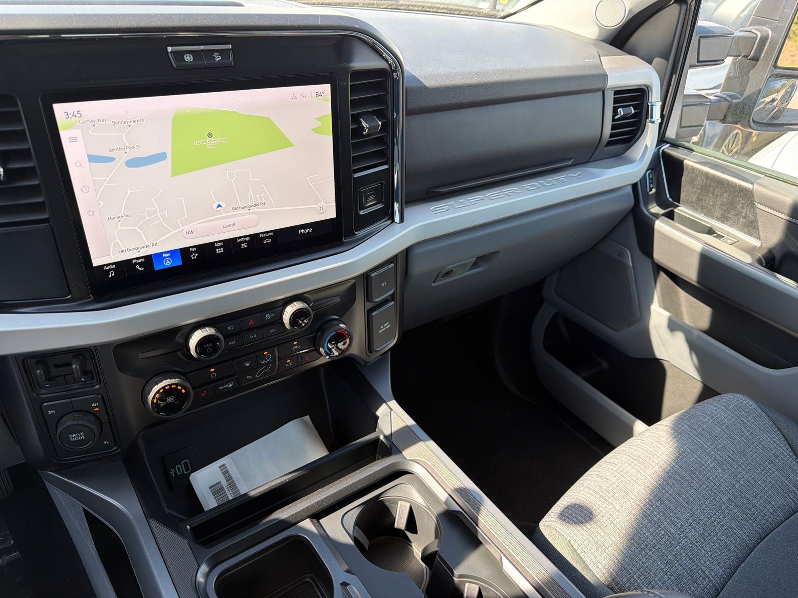 2026 Ford F-350SD XLT Crew Cab 8 Foot Bed Dually