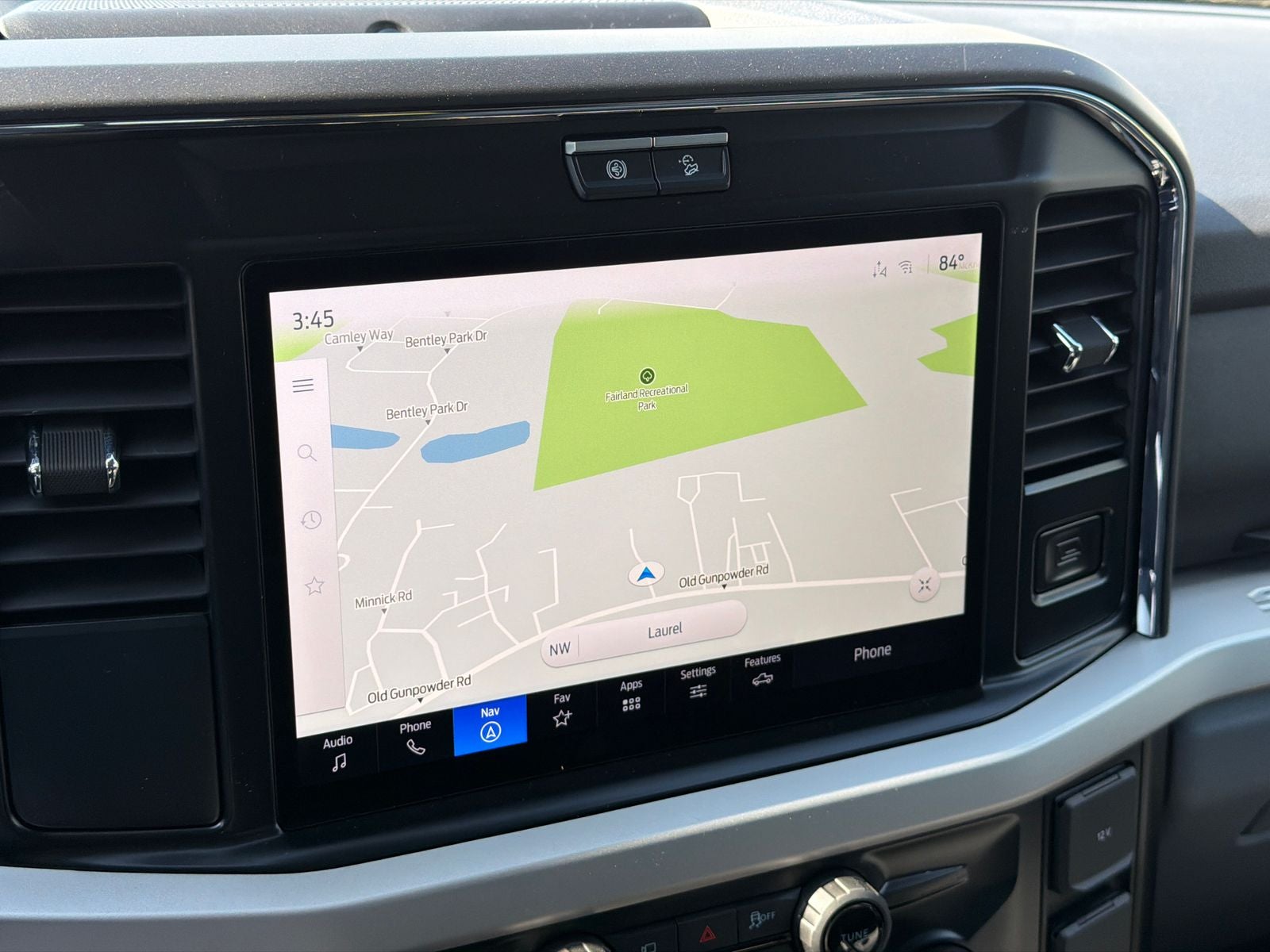 2026 Ford F-350SD XLT Crew Cab 8 Foot Bed Dually