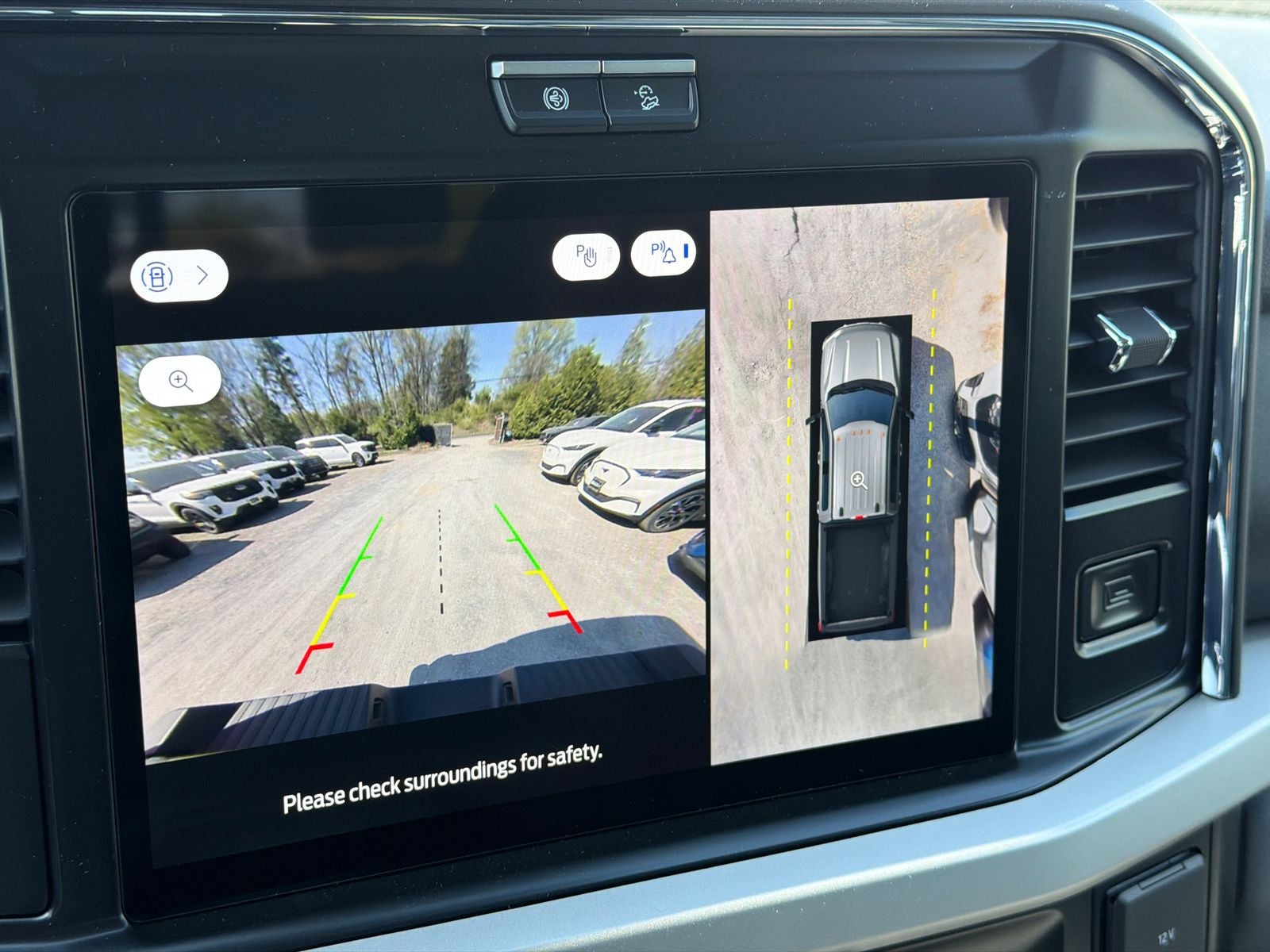 2026 Ford F-350SD XLT Crew Cab 8 Foot Bed Dually