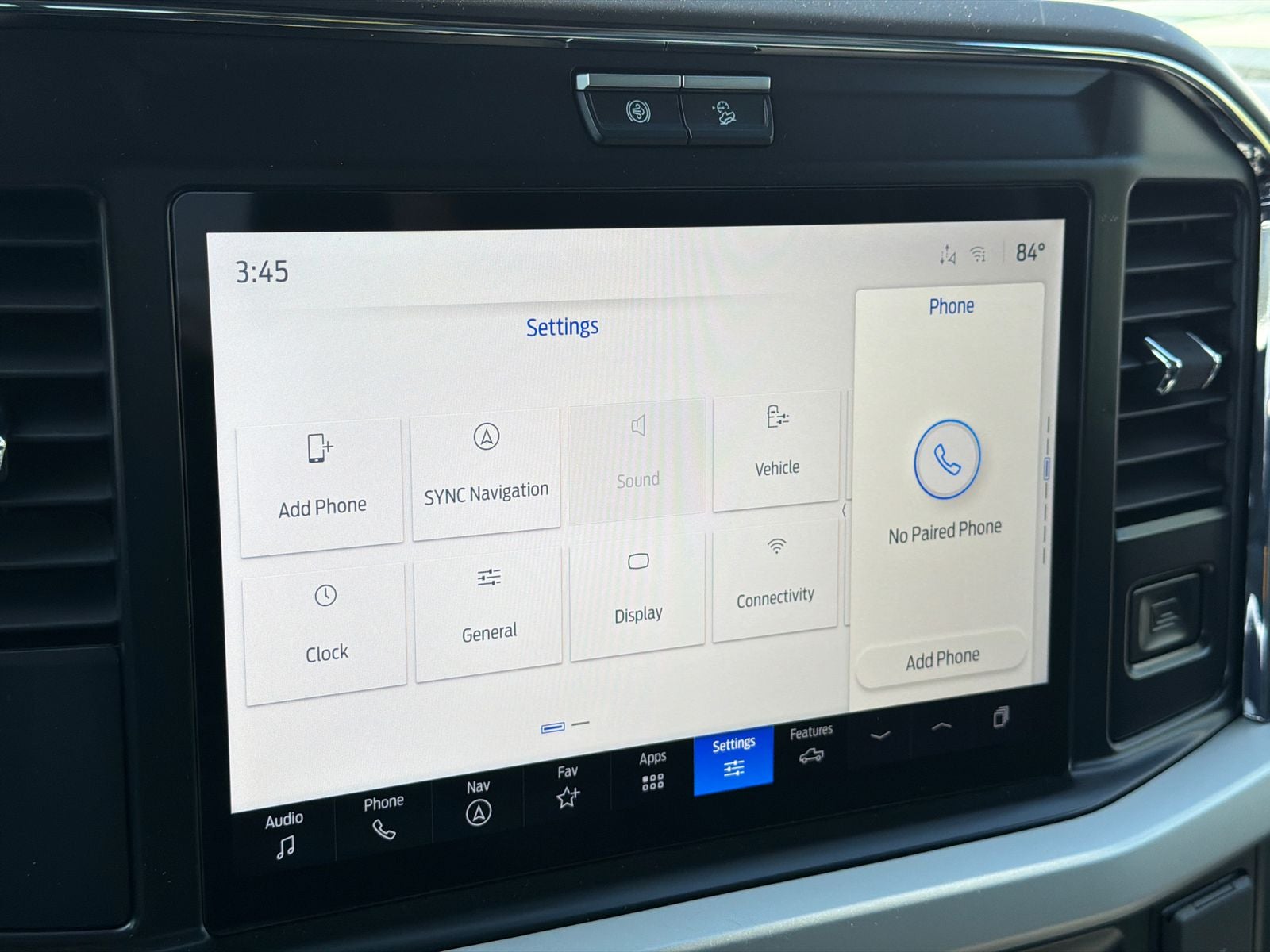 2026 Ford F-350SD XLT Crew Cab 8 Foot Bed Dually