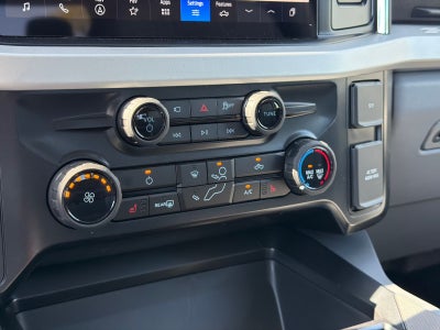 2026 Ford F-350SD XLT Crew Cab 8 Foot Bed Dually