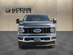 2026 Ford F-350SD XLT Crew Cab 8 Foot Bed Dually