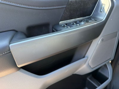 2026 Ford F-350SD XLT Crew Cab 8 Foot Bed Dually