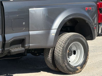 2026 Ford F-350SD XLT Crew Cab 8 Foot Bed Dually