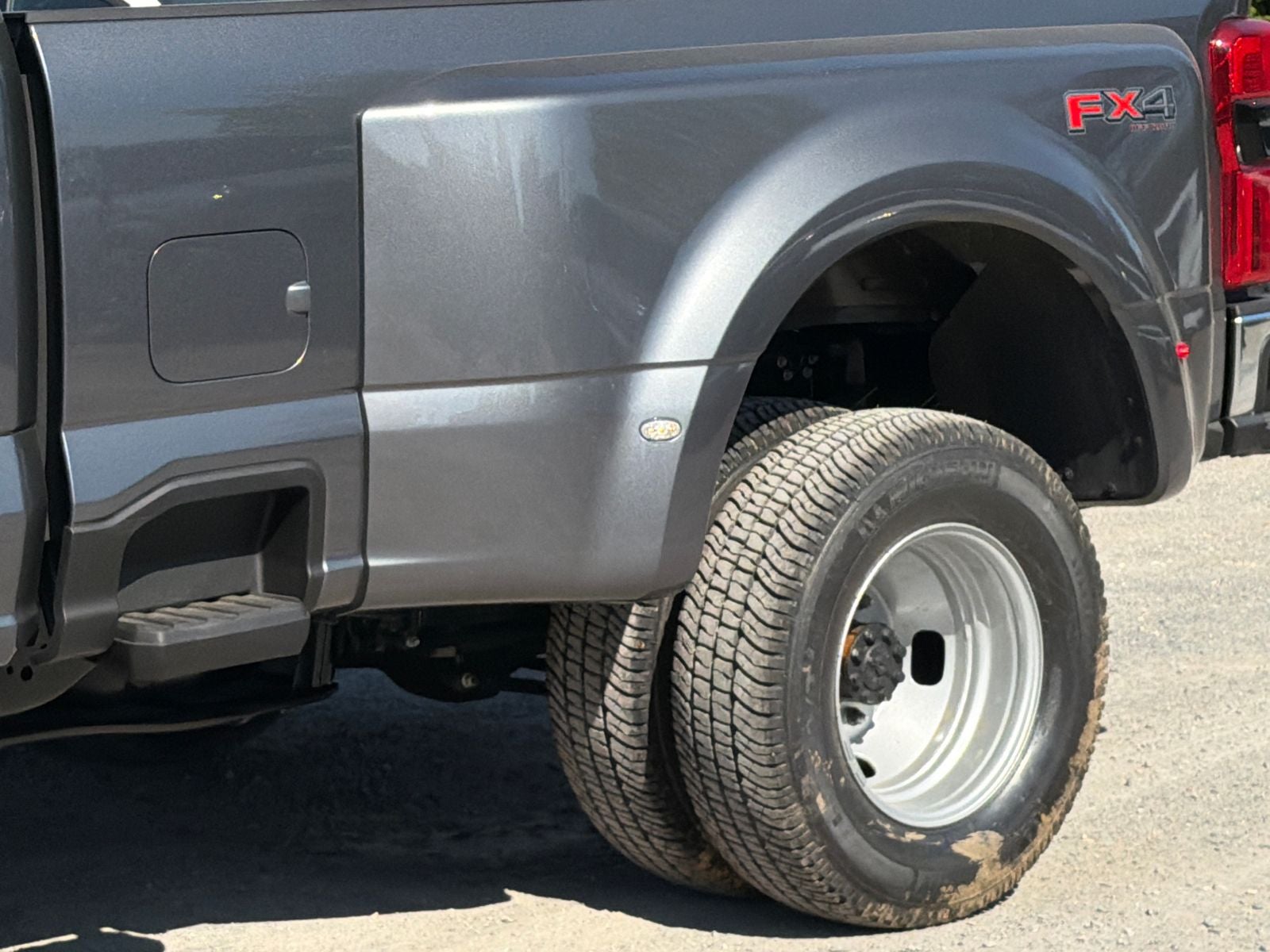 2026 Ford F-350SD XLT Crew Cab 8 Foot Bed Dually