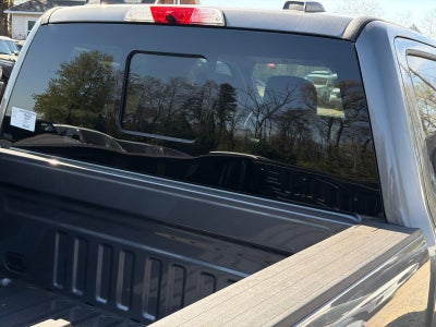 2026 Ford F-350SD XLT Crew Cab 8 Foot Bed Dually