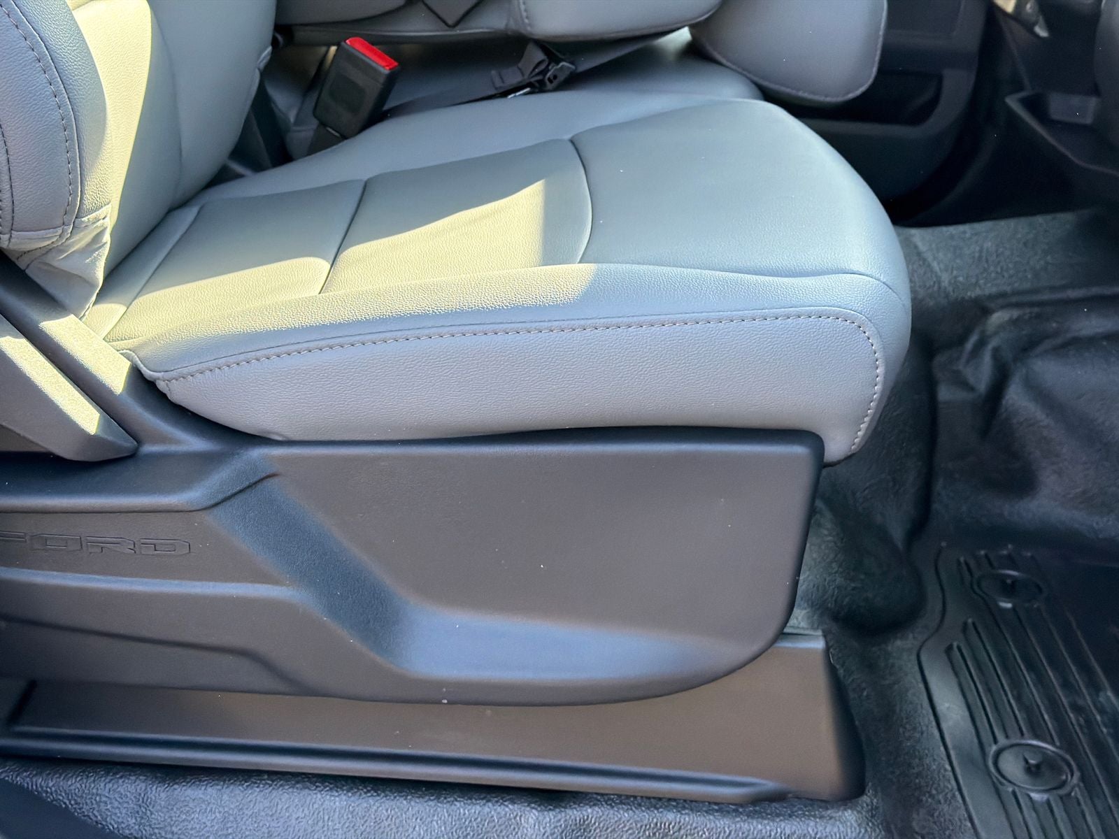 2026 Ford F-350SD XL Crew Cab 8 Foot Bed Dually