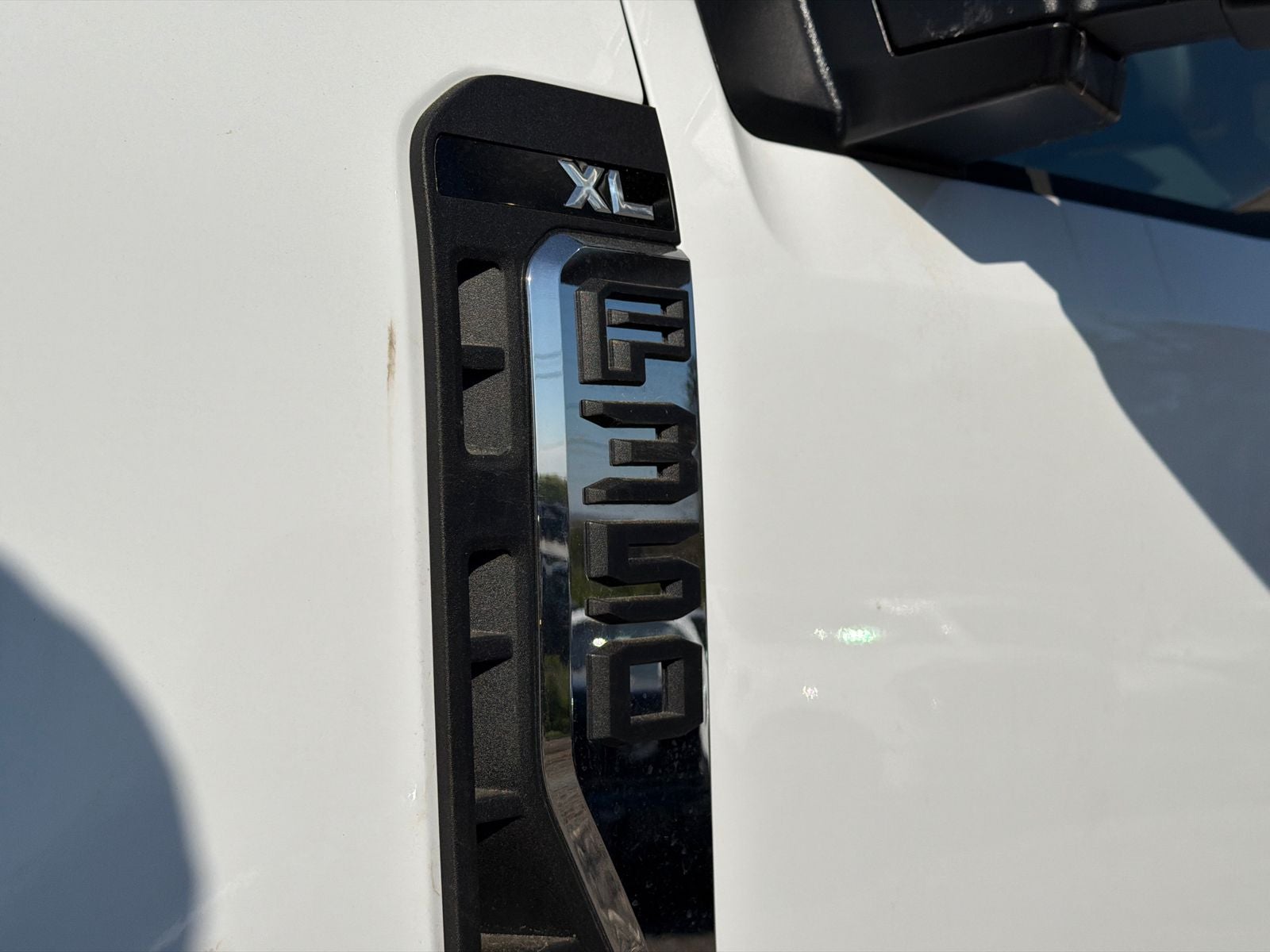 2026 Ford F-350SD XL Crew Cab 8 Foot Bed Dually