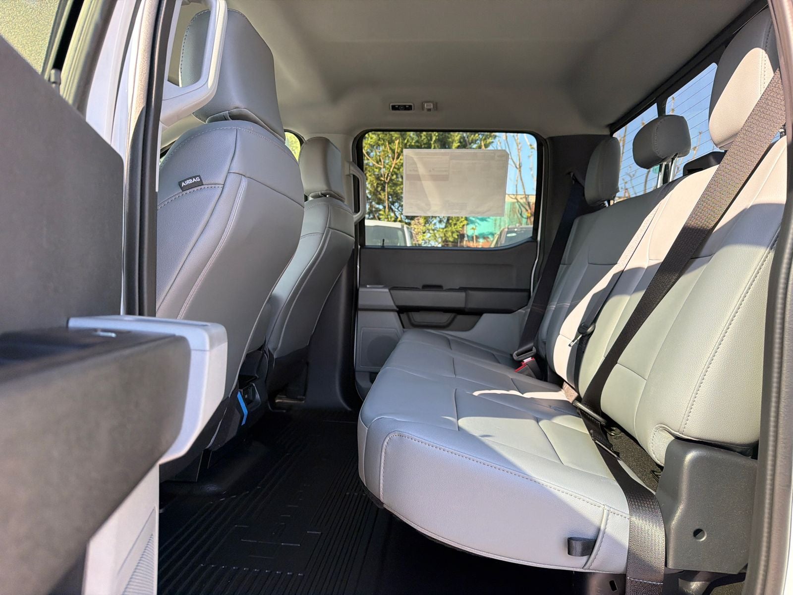 2026 Ford F-350SD XL Crew Cab 8 Foot Bed Dually