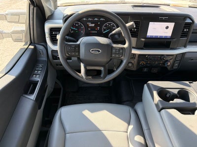 2026 Ford F-350SD XL Crew Cab 8 Foot Bed Dually