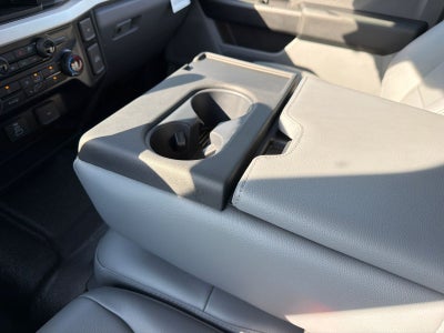 2026 Ford F-350SD XL Crew Cab 8 Foot Bed Dually
