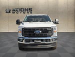 2026 Ford F-350SD XL Crew Cab 8 Foot Bed Dually
