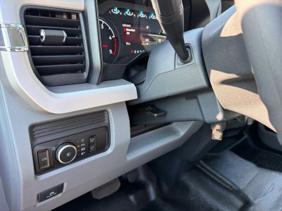 2026 Ford F-350SD XL Crew Cab 8 Foot Bed Dually