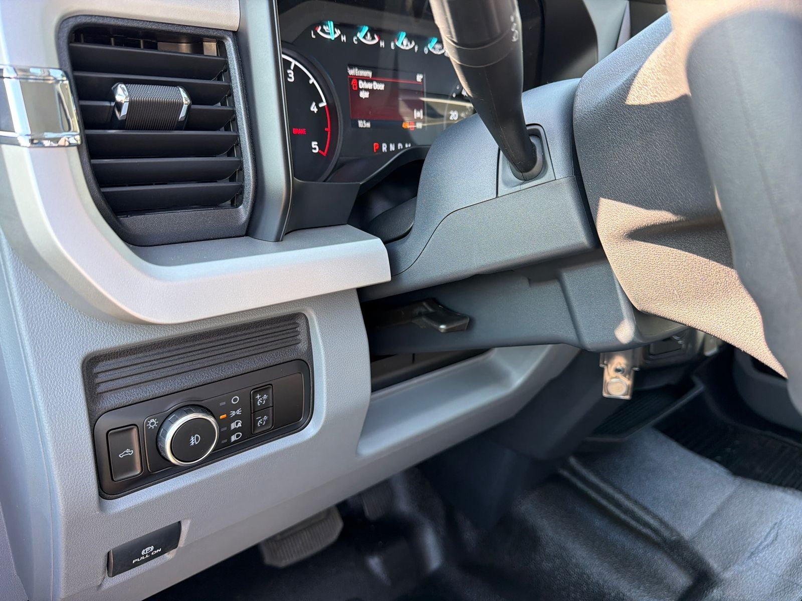 2026 Ford F-350SD XL Crew Cab 8 Foot Bed Dually