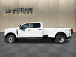 2026 Ford F-350SD XL Crew Cab 8 Foot Bed Dually