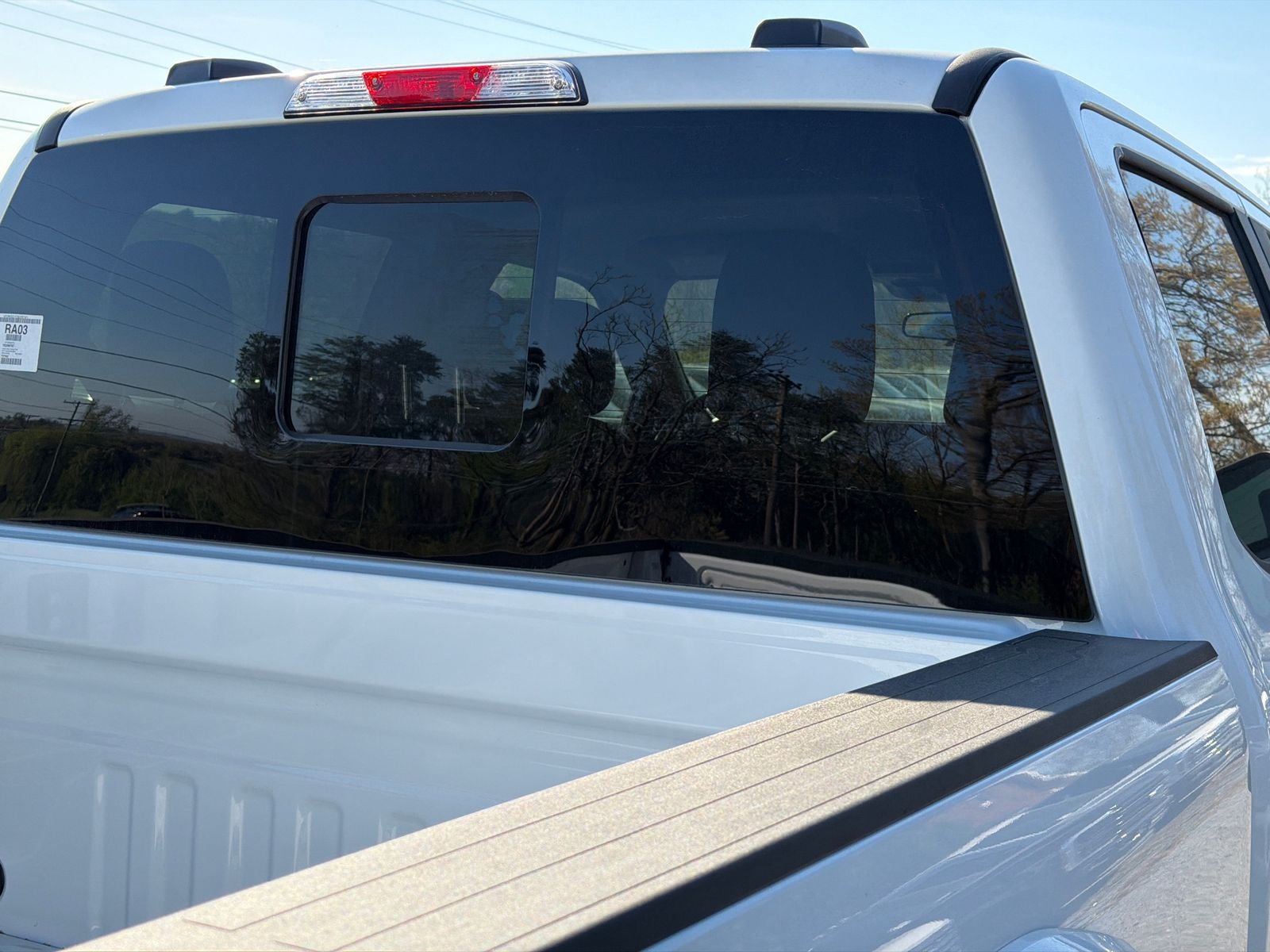 2026 Ford F-350SD XL Crew Cab 8 Foot Bed Dually