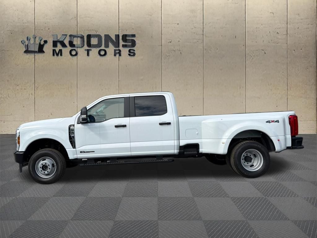 2026 Ford F-350SD XL DRW