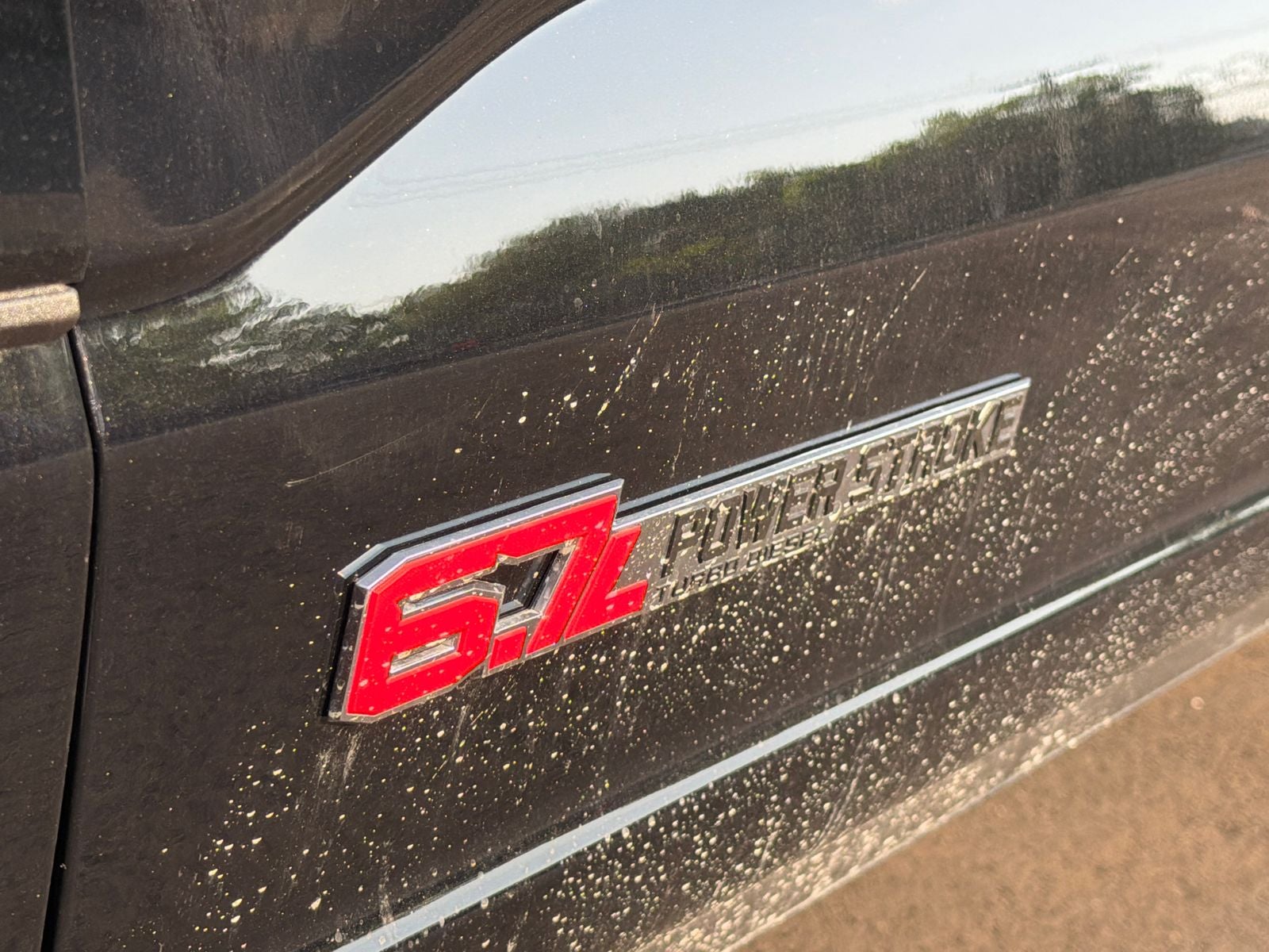 2026 Ford F-450SD Platinum