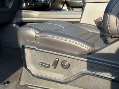 2026 Ford F-450SD Platinum