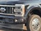 2026 Ford F-450SD Platinum