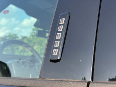 2026 Ford F-450SD Platinum