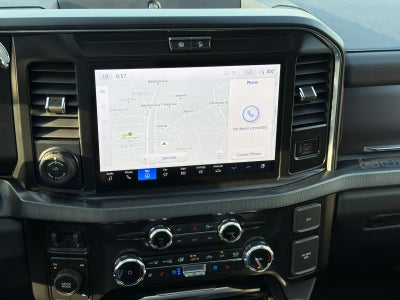2026 Ford F-450SD Platinum