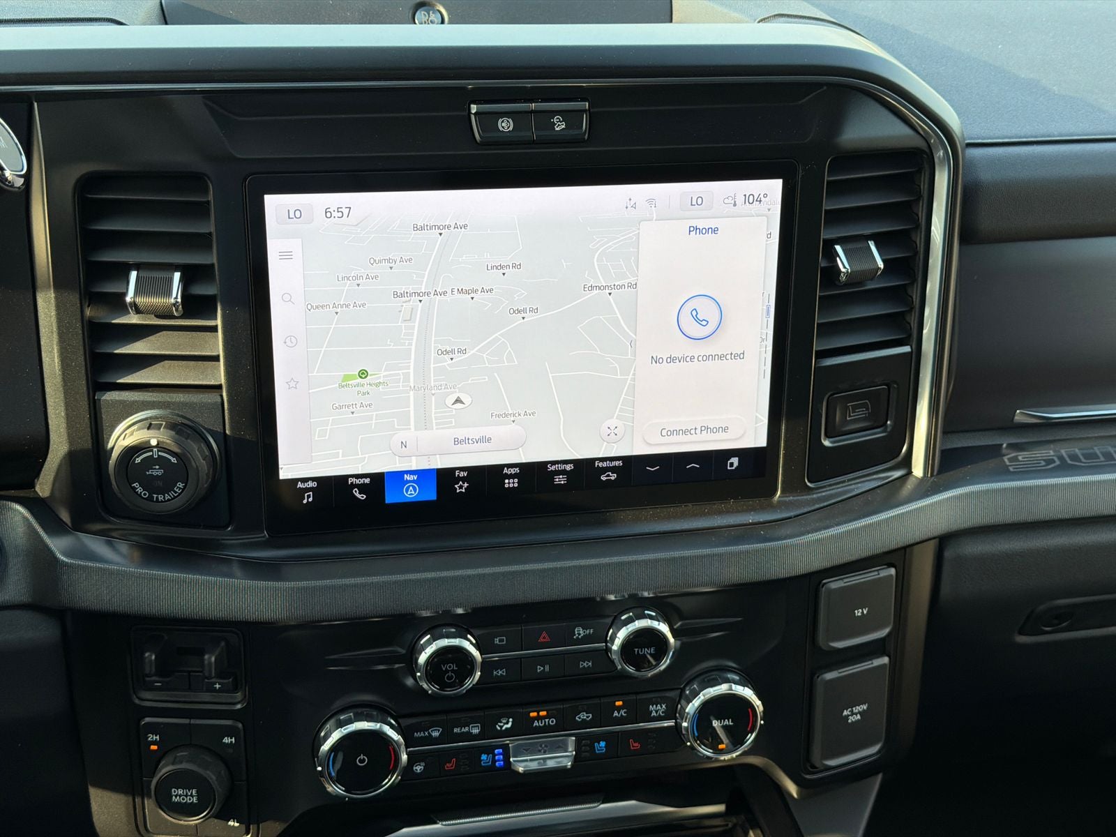 2026 Ford F-450SD Platinum