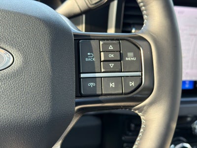 2026 Ford F-450SD Platinum