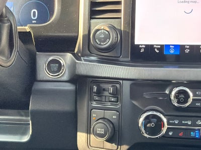 2026 Ford F-450SD Platinum