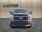 2026 Ford F-450SD Platinum