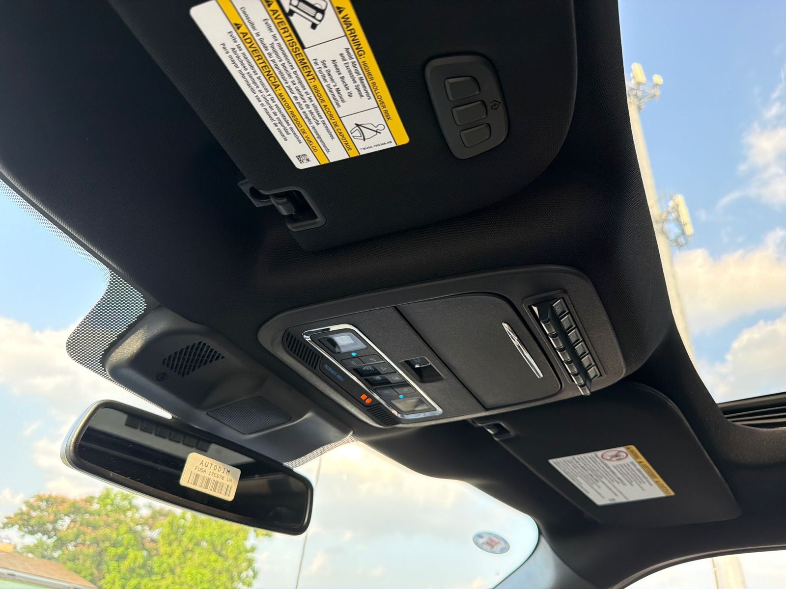2026 Ford F-450SD Platinum
