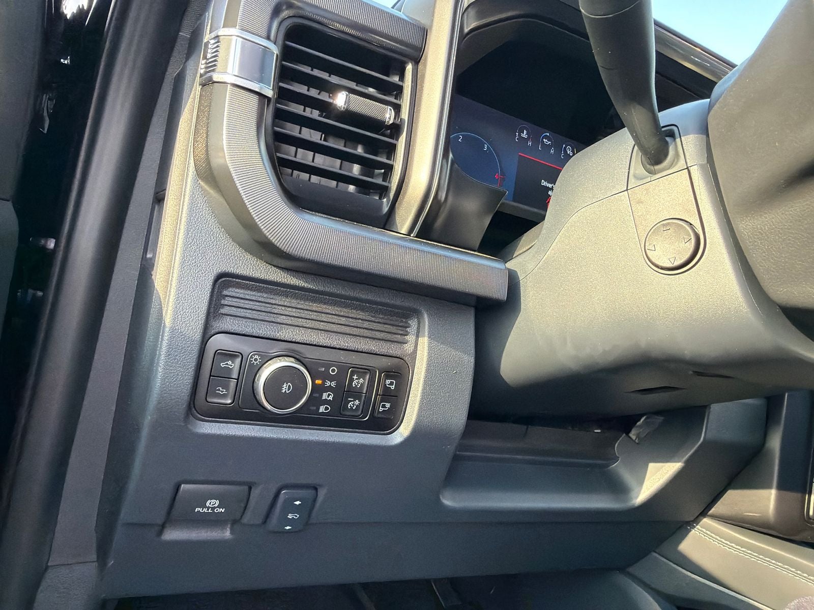 2026 Ford F-450SD Platinum