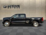 2026 Ford F-450SD Platinum