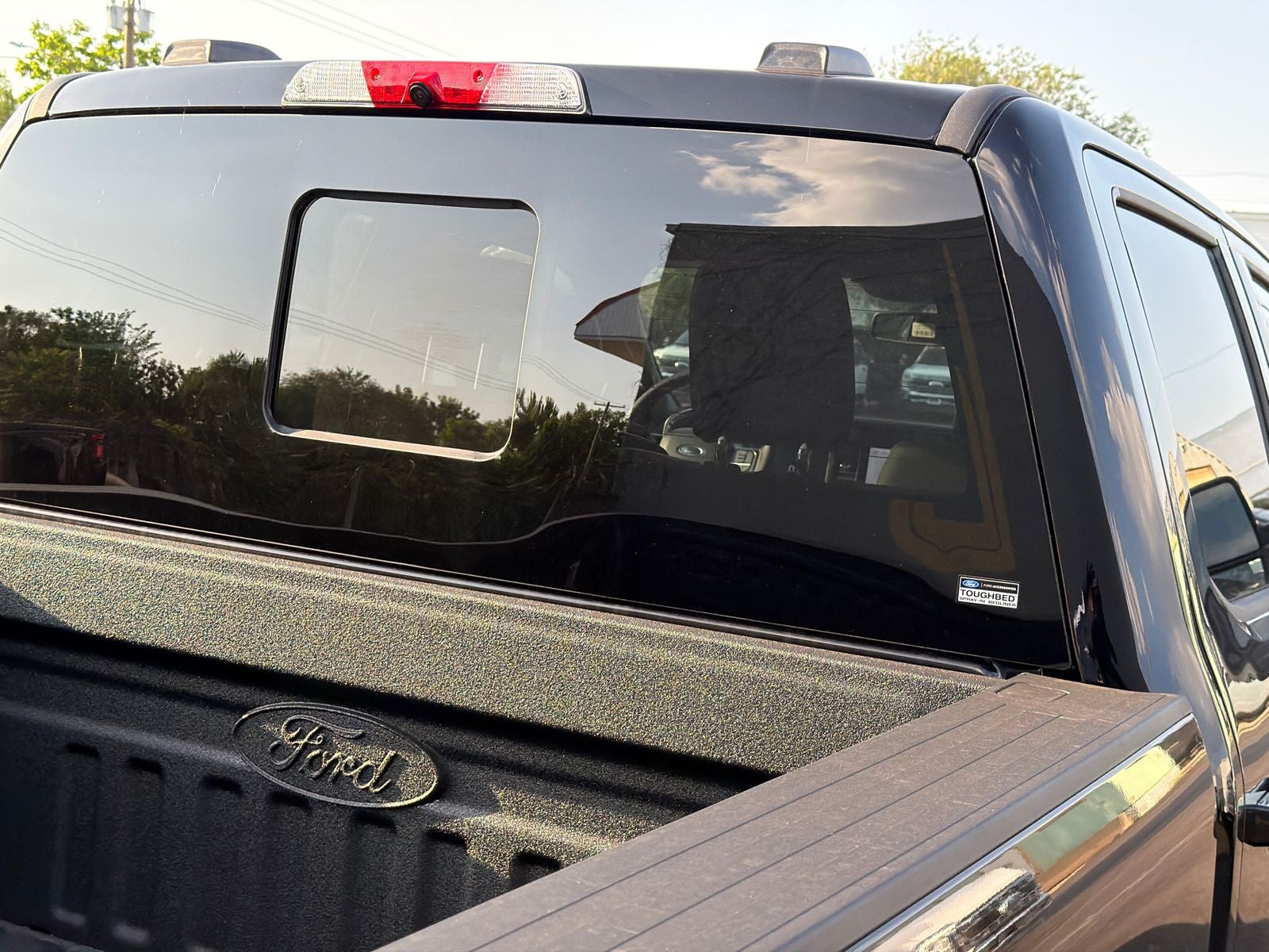 2026 Ford F-450SD Platinum