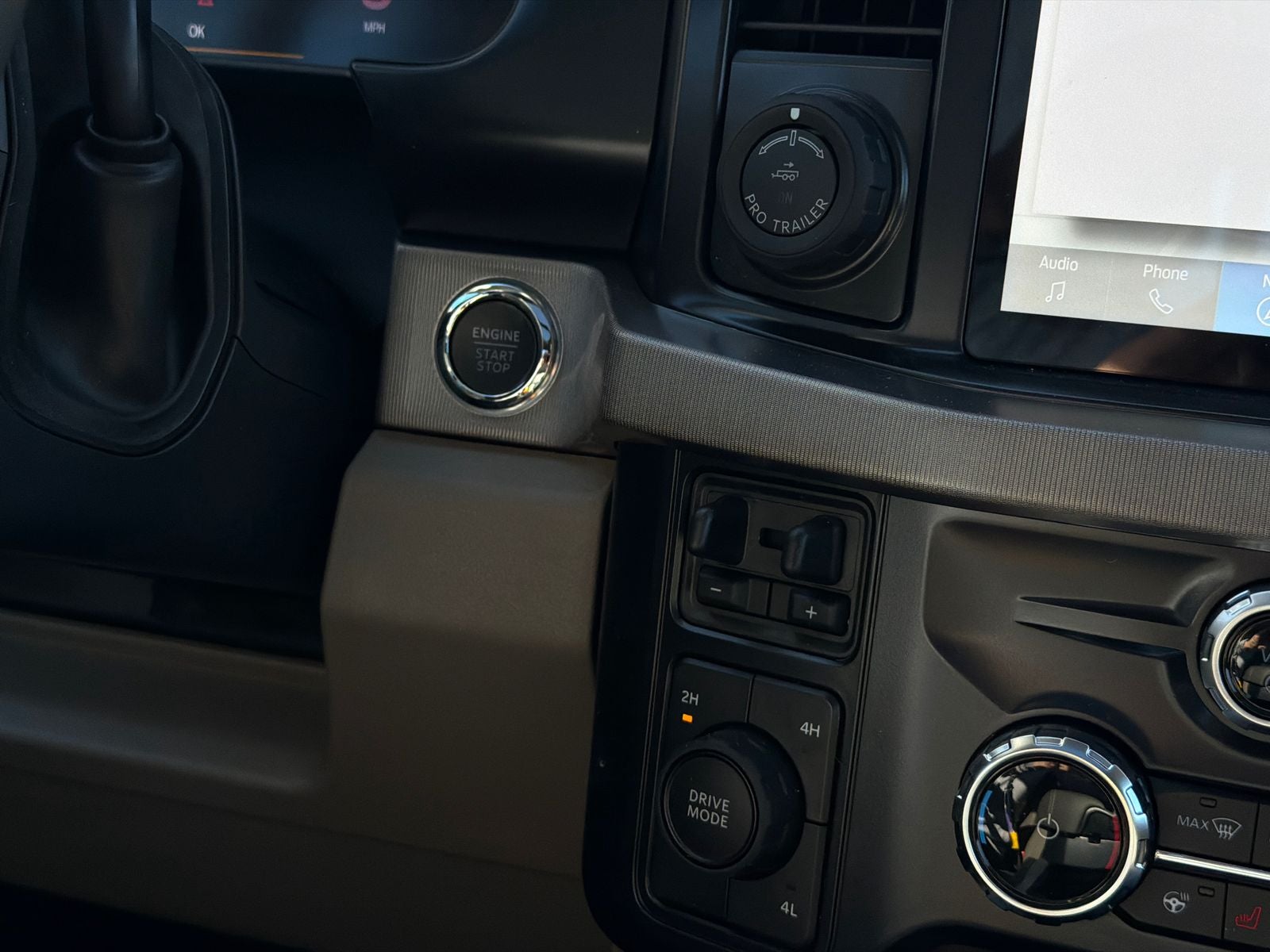 2026 Ford F-450SD Platinum