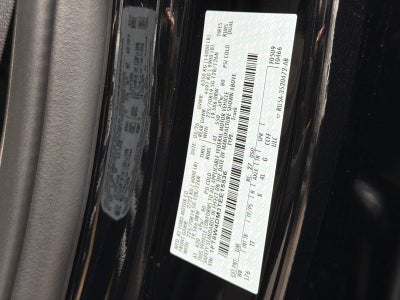2026 Ford F-450SD Platinum