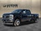 2026 Ford F-450SD Platinum