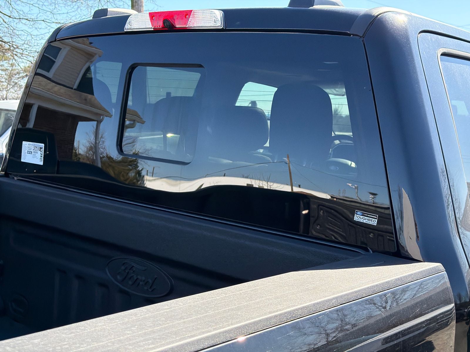 2026 Ford F-450SD Platinum