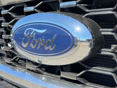 2026 Ford F-450SD Platinum