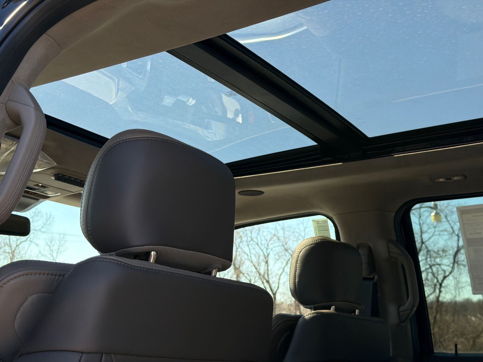 2026 Ford F-450SD Platinum