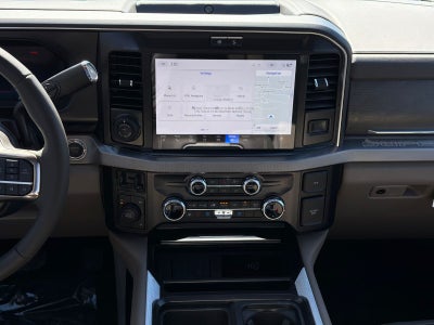 2026 Ford F-450SD Platinum