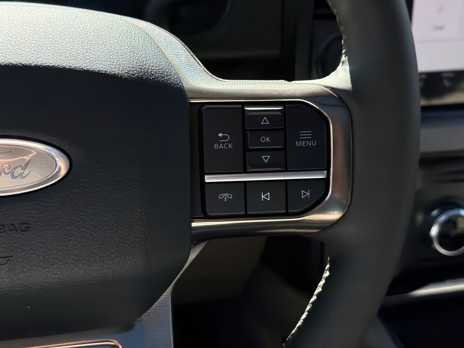 2026 Ford F-450SD Platinum