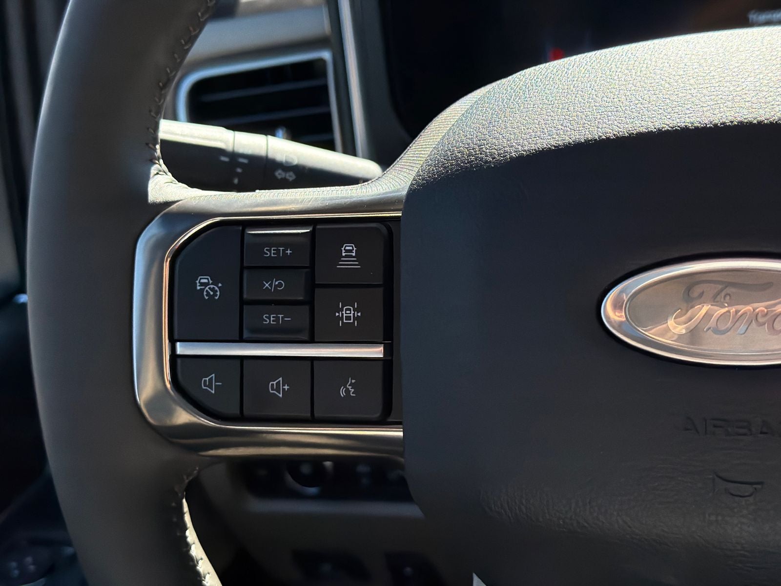 2026 Ford F-450SD Platinum